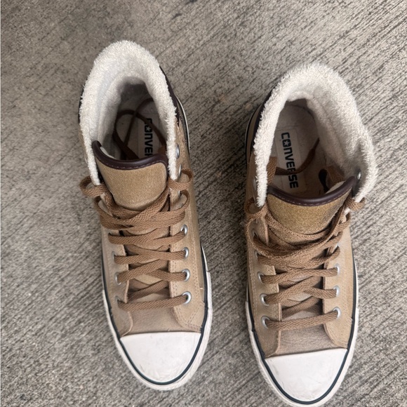 Converse All Stars - high tops 10 - Picture 5 of 8